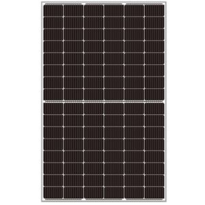 182-210 half cell PV Modules-N48(435W~455W)